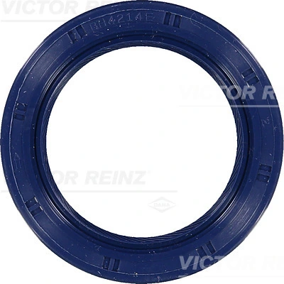 Shaft Seal, crankshaft
